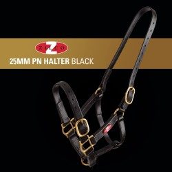 ZILCO 25mm PN HALTER