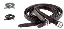 AMERIGO STIRRUP LEATHERS