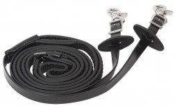 ZILCO RUBBER R-GRIP REINS