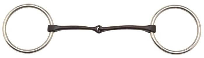 ZILCO SWEET IRON SNAFFLE