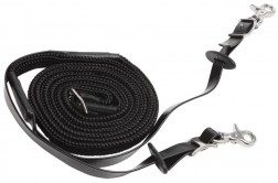 ZILCO WOVEN REINS