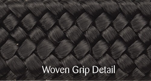 ZILCO WOVEN REINS