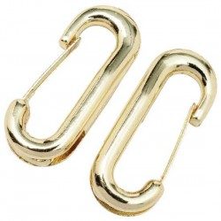 ZILCO BIT CLIPS - BRASS PLATED