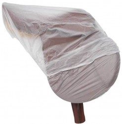 ZILCO PLASTIC SADDLE COVER