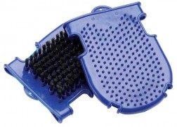 ZILCO GROOM -N-BRUSH MIT