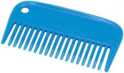 ZILCO PLASTIC MANE COMB