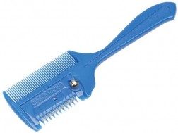 ZILCO PLASTIC THINNING BLADE