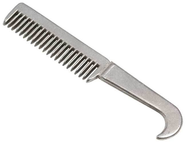 ZILCO PULLING COMB