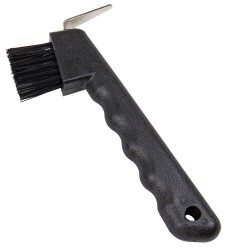 ZILCO DELUXE HOOF PICK