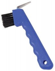 ZILCO DELUXE HOOF PICK