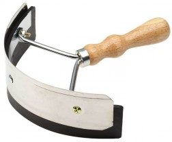 ZILCO DELUXE SWEAT SCRAPER