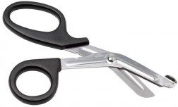 ZILCO BANDAGE SCISSORS