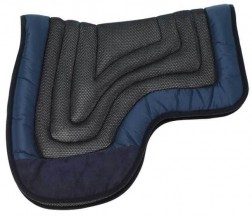 ZILCO AIRFLOW ENDURNACE SADDLE PAD