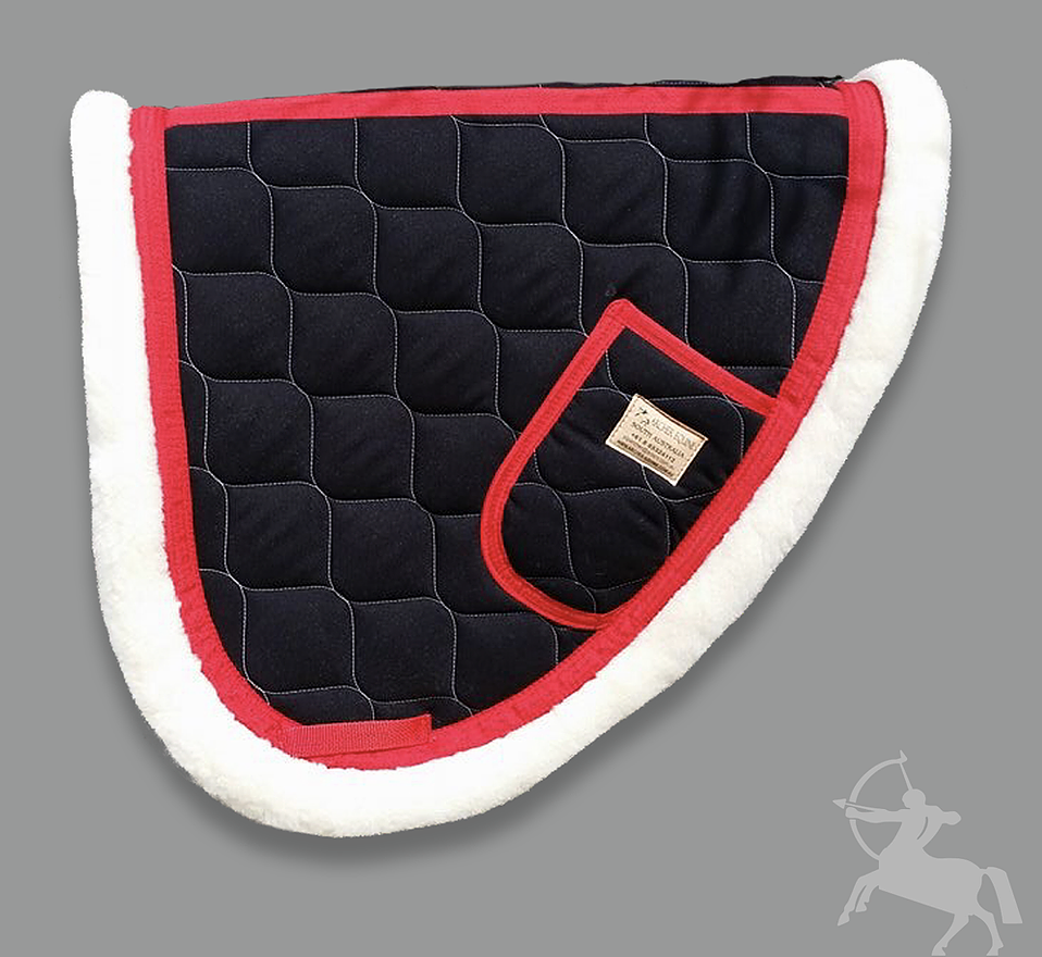 ARCHER EQUINE SHAZADA - 2 POCKET