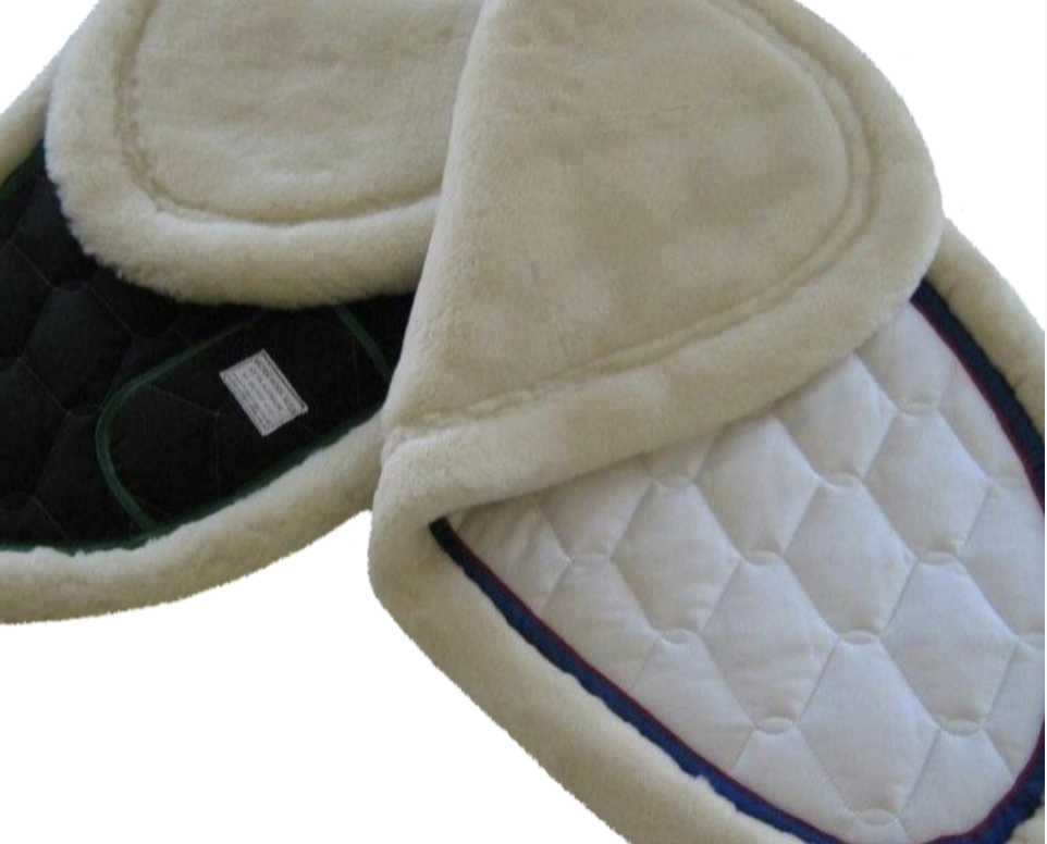 ARCHER EQUINE SHAZADA - 2 POCKET