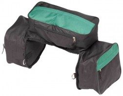 ZILCO INSULATED COMBO BAG