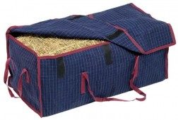 ZILCO CANVAS HAY BALE BAG