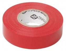 ZILCO PVC TAPE