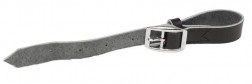 ZILCO LEATHER FRONT STRAP