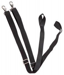 ZILCO LEG STRAPS - ELASTIC