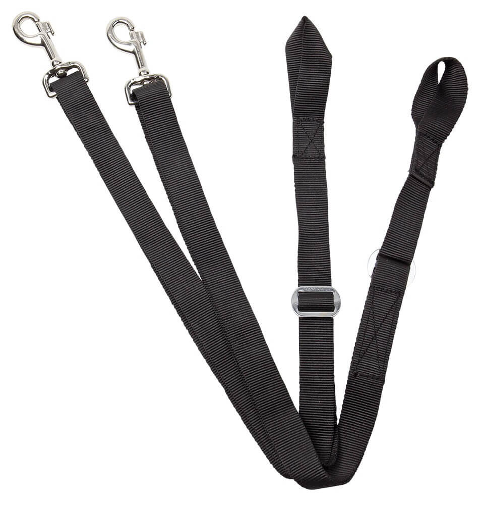 ZILCO LEG STRAPS - HEAVY PP