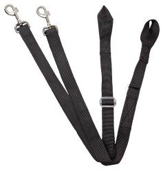 ZILCO LEG STRAPS - HEAVY PP