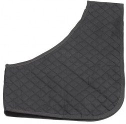 ZILCO QUILTED BIB