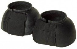 ZILCO BELL BOOTS SMOOTH WITH VELCRO