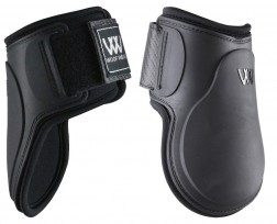 WW PRO FETLOCK BOOTS