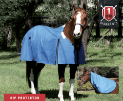 ZILCO RIP-PROTECT RUG