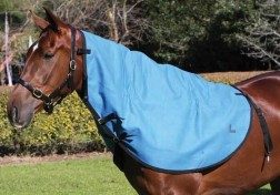 ZILCO RIP-PROTECT NECK RUG