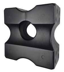 ZILCO JUMP BLOCK - SINGLE