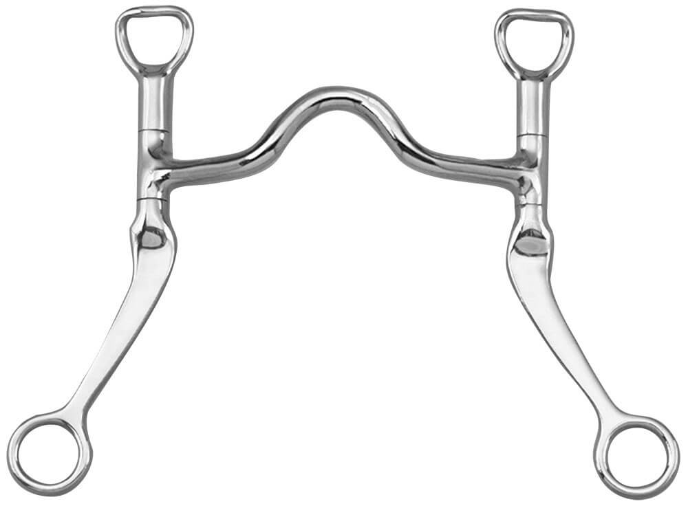 MYLER 7'' FLAT SHANK MB12