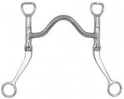 MYLER 7'' FLAT SHANK MB16