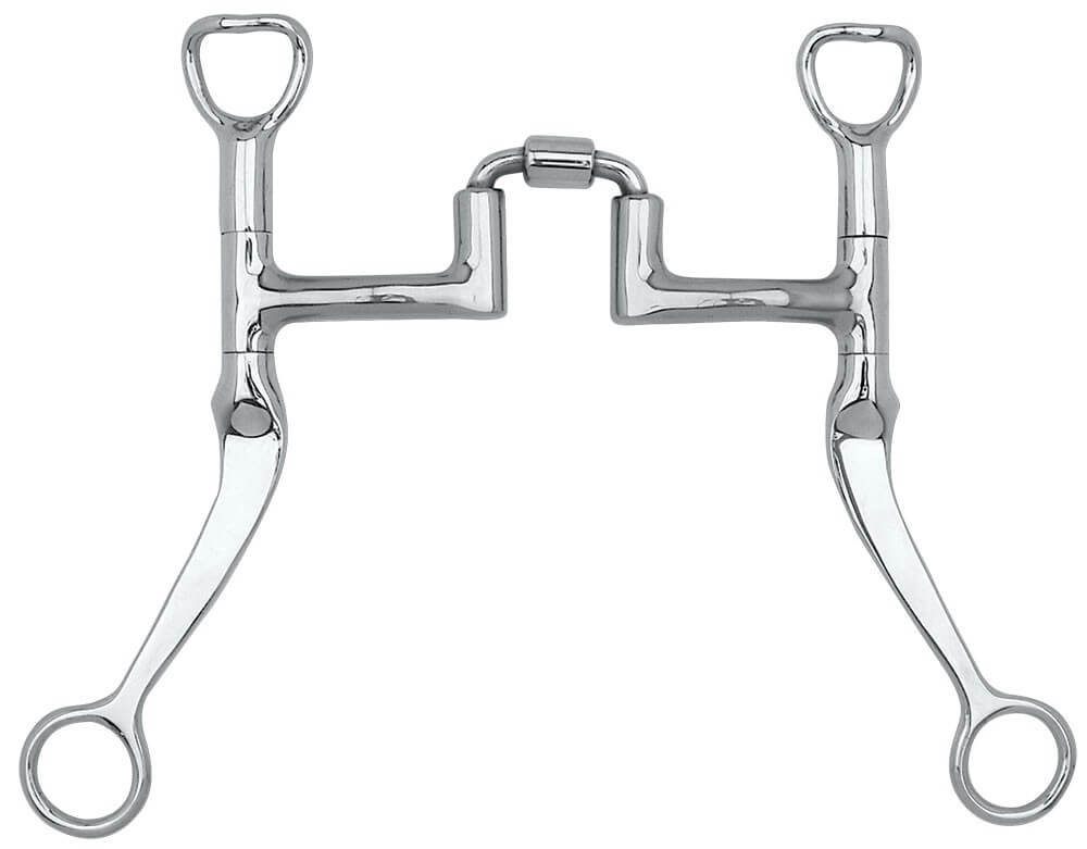 MYLER 5'' FLAT SHANK MB27PBHP