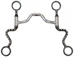 MYLER 7'' BLACK SHANK MB33