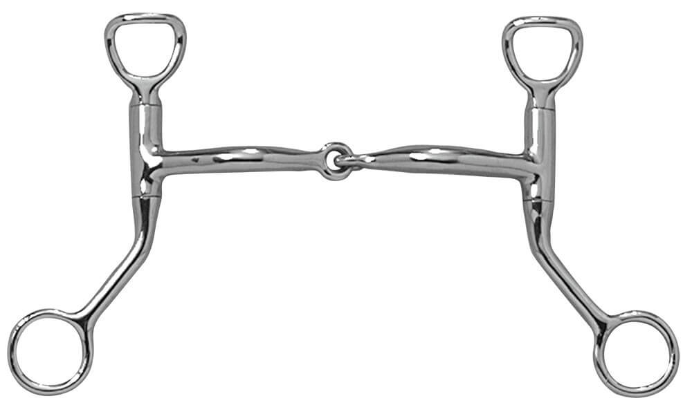 MYLER 5'' HBT SHANK MB09