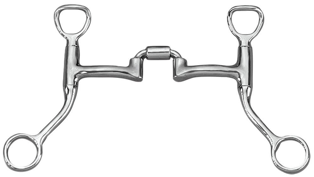 MYLER 5'' HBT SHANK MB27PB