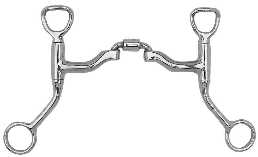 MYLER 5'' HBT SHANK MB41PB