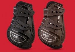 ZILCO V22 HIGH FETLOCK BOOTS