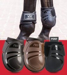 ZILCO V22 YOUNG HORSE FETLOCK BOOTS