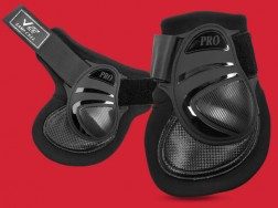 ZILCO V22 DEEP FETLOCK BOOTS