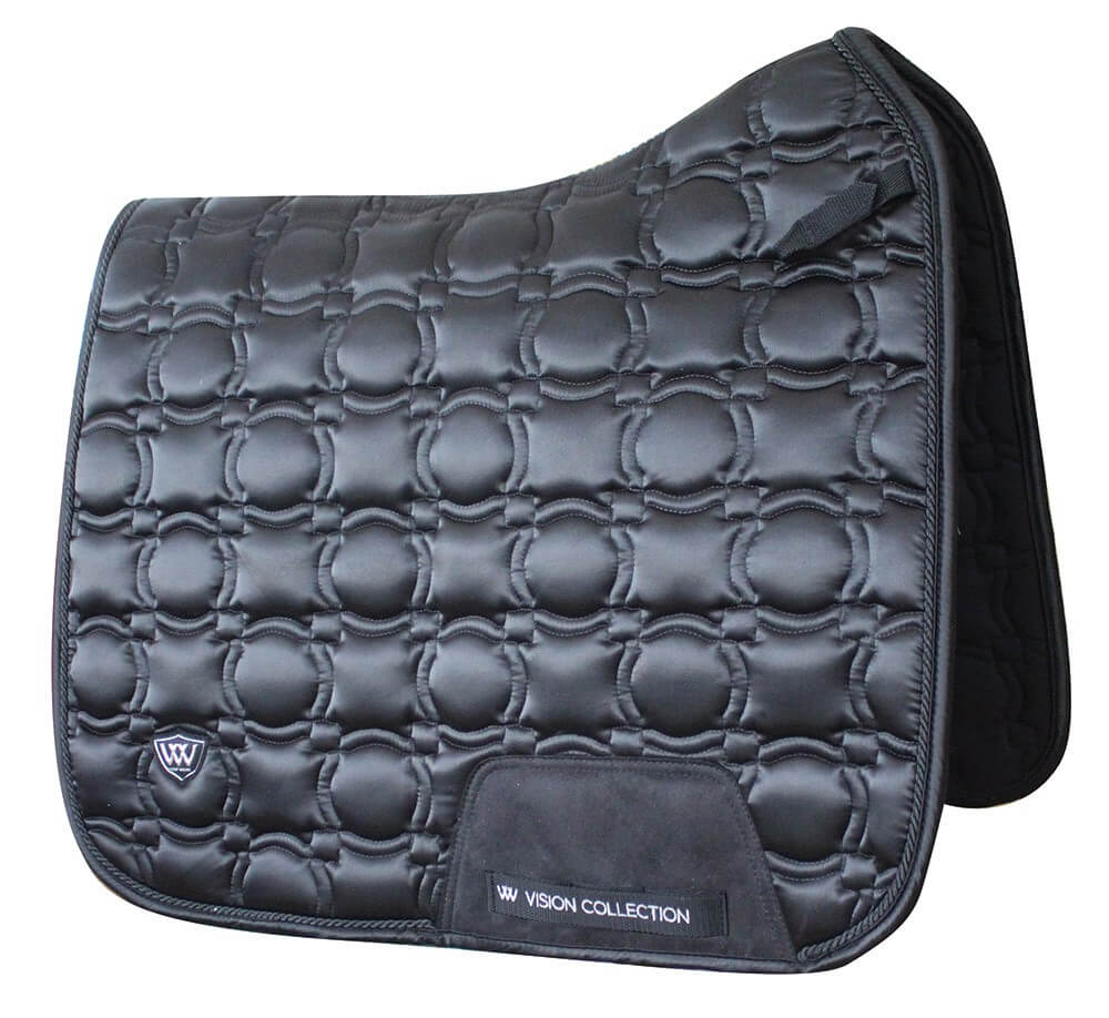 WW VISION SADDLECLOTH - DRESSAGE