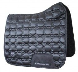 WW VISION SADDLECLOTH - DRESSAGE