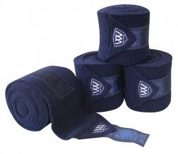 WW VISION POLO BANDAGES