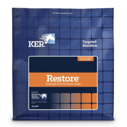 KER RESTORE