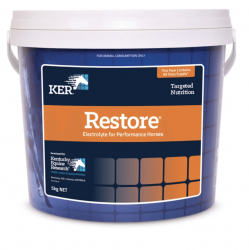 KER RESTORE