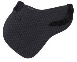 CAVALLINO LAMBSWOOL CLOSE CONTACT EASY WASH SADDLE PAD