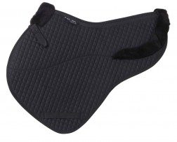 CAVALLINO LAMBSWOOL CLOSE CONTACT EASY WASH SADDLE PAD