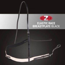 ZILCO ELESTIC RACE BREASTPLATE